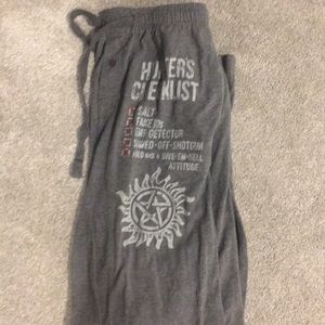 Lounge pants